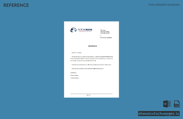 Moldauische Victoriabank Schließung Referenzbeispiel Vorschau